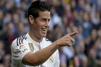 رودريغز: عندما تشاهد كيف يتدرب رونالدو تدرك سبب تألقه