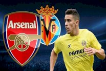 أرسنال يضم باوليستا من فياريال ويعيره كامبل