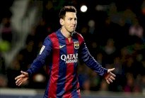 ميسي يتجاوز بوشكاش ويضيف رقم قياسي جديد
