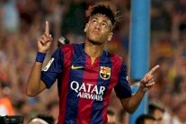 برشلونة يتوصل إلى اتفاق مبدئي لتمديد عقد نيمار