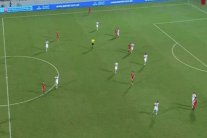 منتخبات إيران وسوريا واليمن تلحق بقطر إلى نصف النهائي