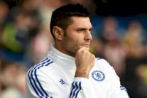 تشلسي يضم الحارس الإيطالي اميليا حتى نهاية الموسم