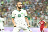 ٍفوز غالٍ للسعودية على الإمارات يبعدها في الصدارة