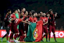 البرتغال تهزم الدنمارك وتبلغ نهائيات كأس أمم أوروبا