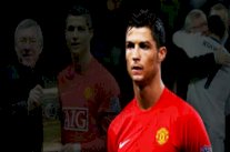 ماذا حدث بين كريستيانو وفيرغسون لحظة مرض والد الأول؟!