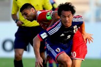 سوريا تتخلى عن الصدارة بسقوطها أمام اليابان