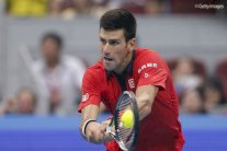 دورة بكين: ديوكوفيتش إلى ربع النهائي بسهولة تامة