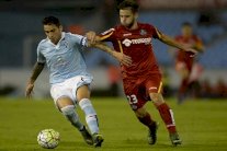 سلتا فيغو يتعادل مع خيتافي ويفشل في خطف صدارة الليغا