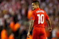 برشلونة يخطط للتعاقد مع كوتينيو مقابل 30 مليون يورو