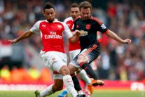 ماتا: ما حصل في الشوط الأول أمام أرسنال ليس مقبولاً