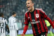 كونتي يستدعي أنطونيللي لمواجهتي أذربيجان والنروج