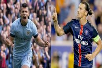 نجم مانشستر سيتي على أجندة القطريين لتعويض رحيل إبرا