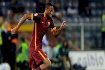 المالي سيدو كيتا يغيب عن روما لـ5 إسابيع إضافية