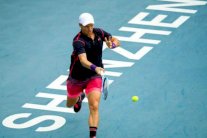 تأجيل نصف نهائي دورة شينزين بسبب الأمطار