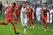 النجم الساحلي إلى نهائي كأس الاتحاد الافريقي