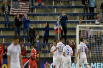 كلينسمان يعول على عناصر الخبرة أمام المكسيك 