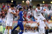 التصفيات المزدوجة: الكويت تستضيف كوريا الجنوبية