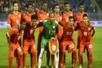 مواجهة ودية بين عُمان وسوريا في مسقط