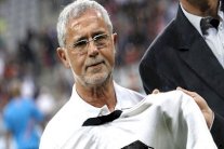 غيرد مولر مصاب بمرض الزهايمر