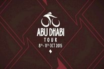 النسخة الأولى من طواف أبوظبي الدولي تنطلق الخميس