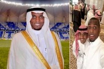 محترف برازيلي يروي تفاصيل موقفه الطريف مع شرطي سعودي