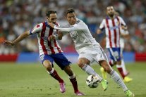 دربي مدريد يخطف الأنظار وبرشلونة ضيفاً على إشبيلية