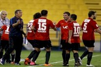 بطولة قطر: الريان يستعيد الصدارة وقطر يفرط بفوز أول