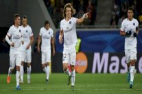 باريس سان جرمان يريد تعميق جراح مرسيليا