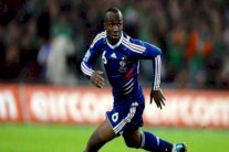 ديارا يعود لمنتخب فرنسا لخوض وديتيّ أرمينيا والدنمارك