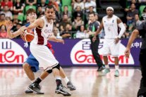 خروج قطر ولبنان من كأس آسيا وإيران تتابع مشوارها