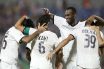 السد يتصدر دوري قطر مؤقتاً ولخويا يواصل انتصاراته