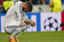 راموس ينضم إلى لائحة الغائبين عن إسبانيا