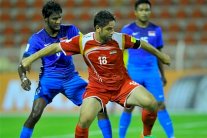 سوريا تبحث عن تثبيت صدارتها أمام اليابان 