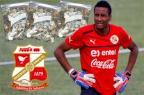 نادٍ إنكليزي يفسخ عقد حارس مرماه بسبب 50 جنيهاً