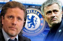 ايمانويل بيتي: مورينيو طاغية.. ومجنون أحياناً