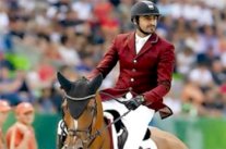 فرسان قطر أبطالاً لكأس التحدي ببطولة فروسية للأمم