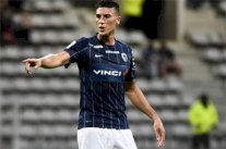 مهدي تاهرت: استدعائي لمنتخب الجزائر حلم وقد تحقق!