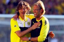 مساعد كلوب يؤكد موافقته على تدريب ليفربول