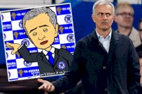 موقع ساخر ينتقد 