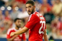 5 أخطاء ارتكبها المغربي تاعرابت في مسيرته الاحترافية