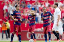 برشلونة يسجل أسوأ انطلاقة في الليغا منذ عهد ريكارد