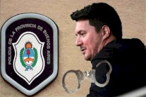 الشرطة الأرجنتينية تعتقل شقيق ميسي الأكبر 