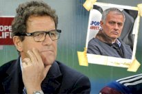 كابيلو: مورينيو أحرق لاعبي تشيلسي