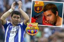 ديكو يكشف كواليس انتقاله لبرشلونة ورفضه عرض تشيلسي