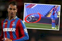 صحيفة بريطانية تصف المغربي الشماخ بـ