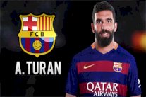 برشلونة يلجأ إلى المحكمة الرياضية لتسجيل توران رسمياً