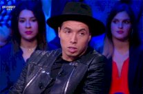 نصري: لن أعود لمنتخب فرنسا حتى ولو كان والدي مدربا له