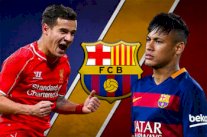 كوتينيو يعتمد على مواطنه نيمار للانضمام لبرشلونة