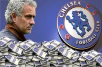 إقالة مورينيو ستكلف تشيلسي 37 مليون جنية إسترليني