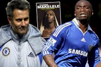 ماكيليلي: لاعبو تشيلسي تسببوا بإقالة مورينيو في 2009!